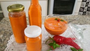 Estas são as melhores marcas de molhos de pimenta do mercado