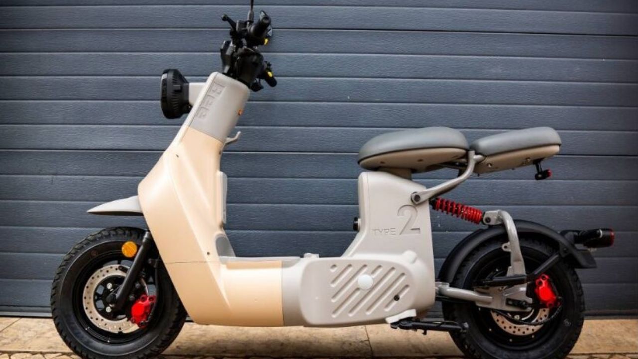Nova motinha elétrica que não precisa de CNH é lançada no Brasil por R$ 12.990