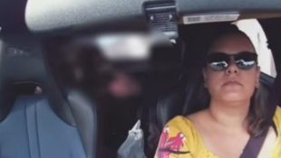 Motorista de aplicativo se irrita com passageiro folgado e toma atitude extrema: “no meu carro quem manda sou eu”