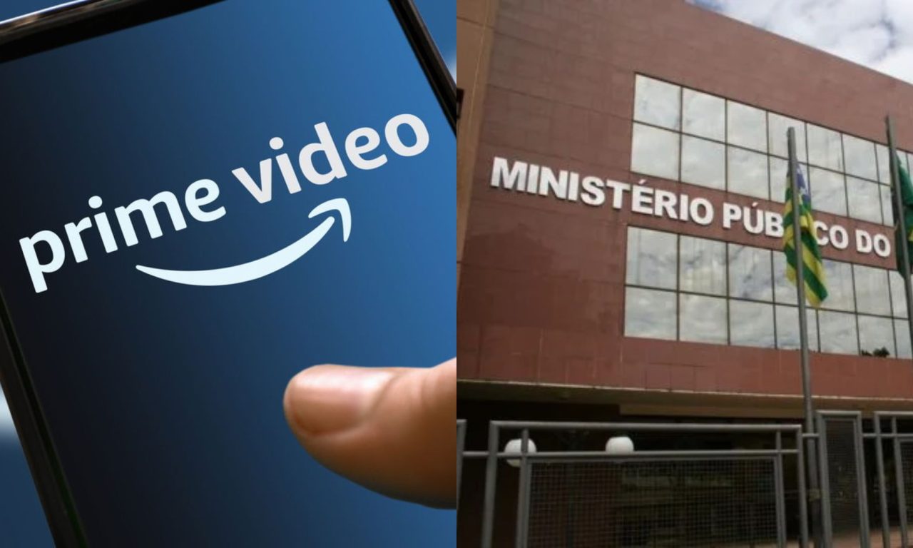 Serviço da Amazon tem sido questionado pelo Ministério Público de Goiás.