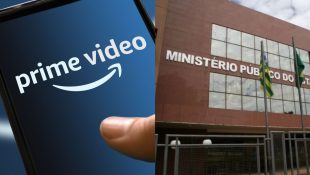 Serviço da Amazon tem sido questionado pelo Ministério Público de Goiás.