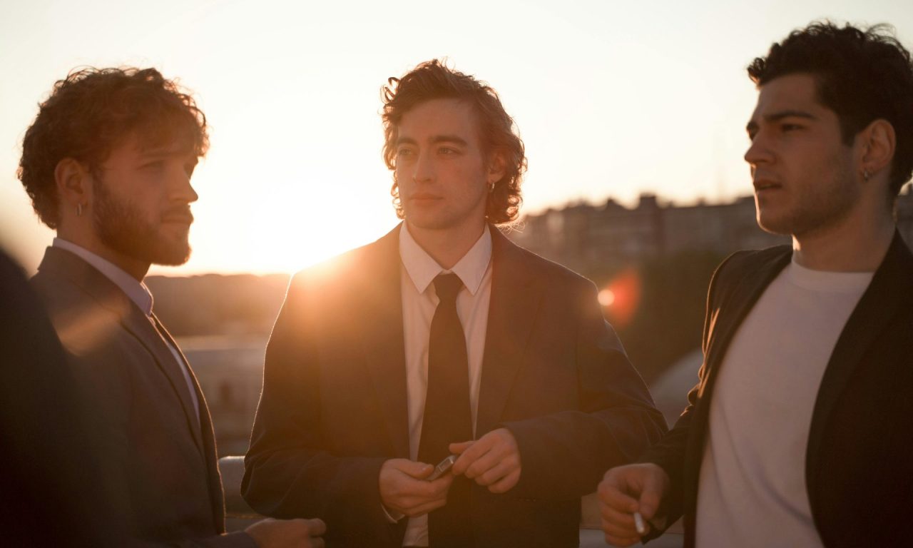 6 nomes de homens que são fiéis e dificilmente traem em um relacionamento