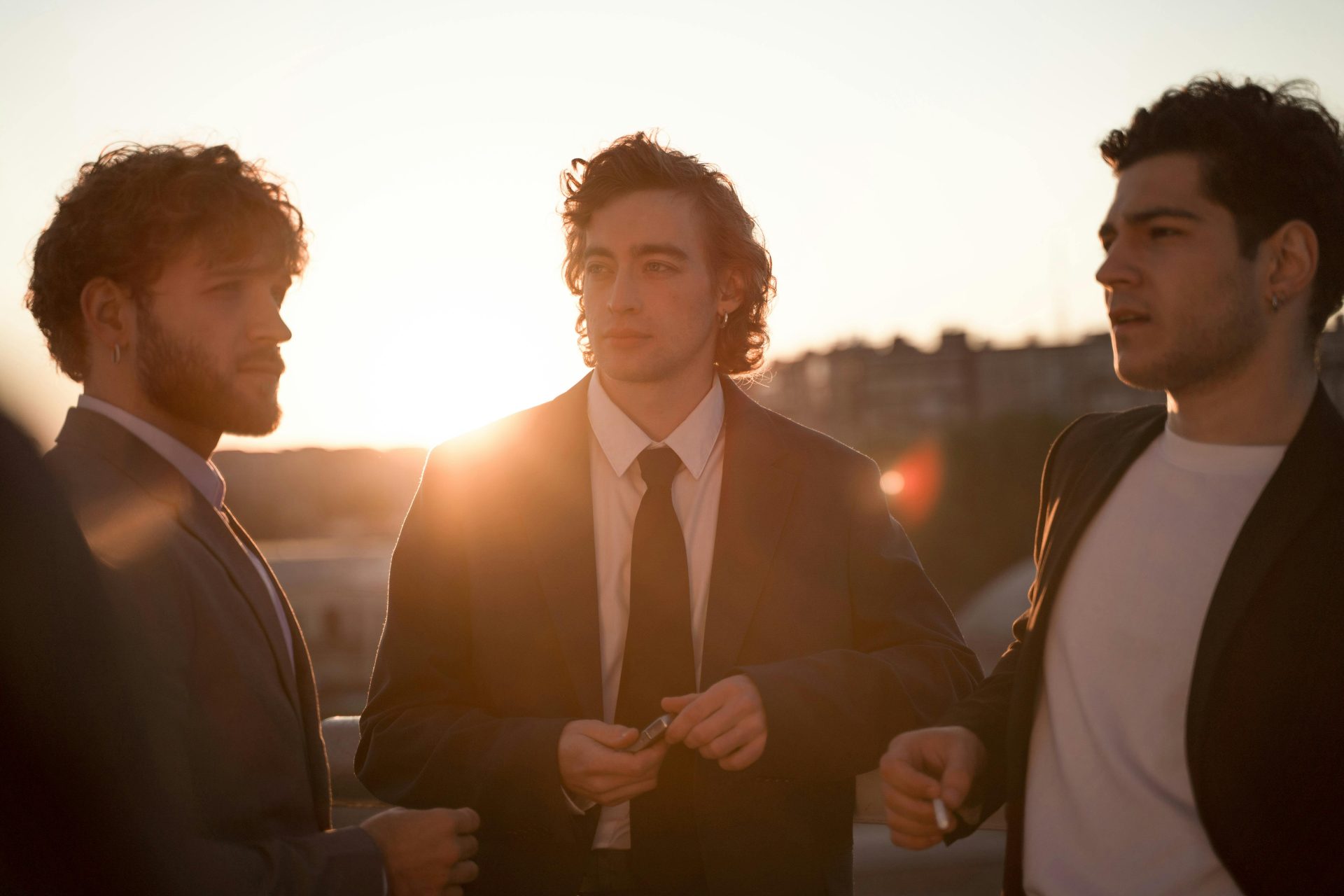 6 nomes de homens que são fiéis e dificilmente traem em um relacionamento