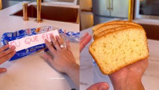 Receita de pão de forma: é muito fácil e fica mais gostoso que os de mercado