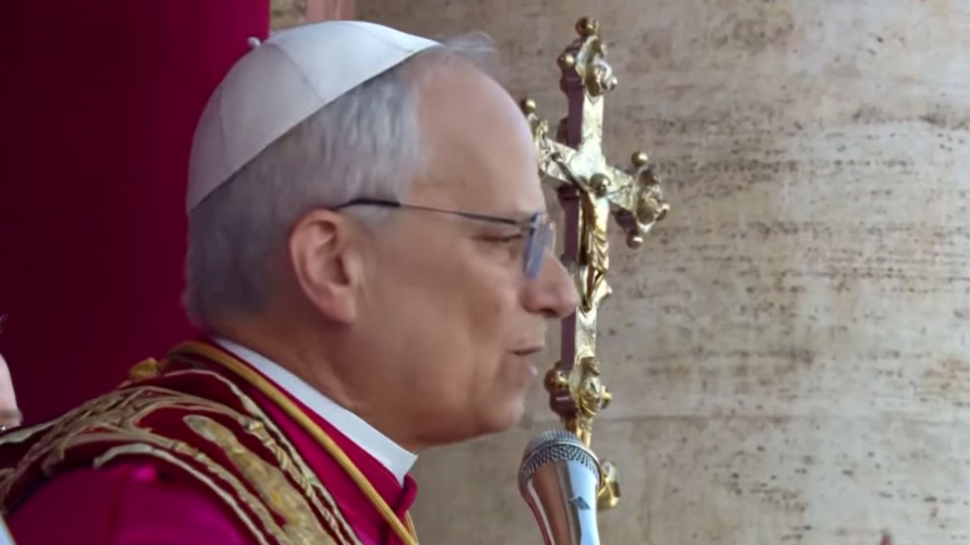 Novo papa terá olhar especial para a América Latina, diz cardeal brasileiro