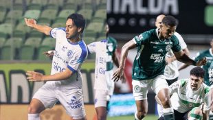Onde assistir Paysandu x Goiás pela Série B neste domingo (18)