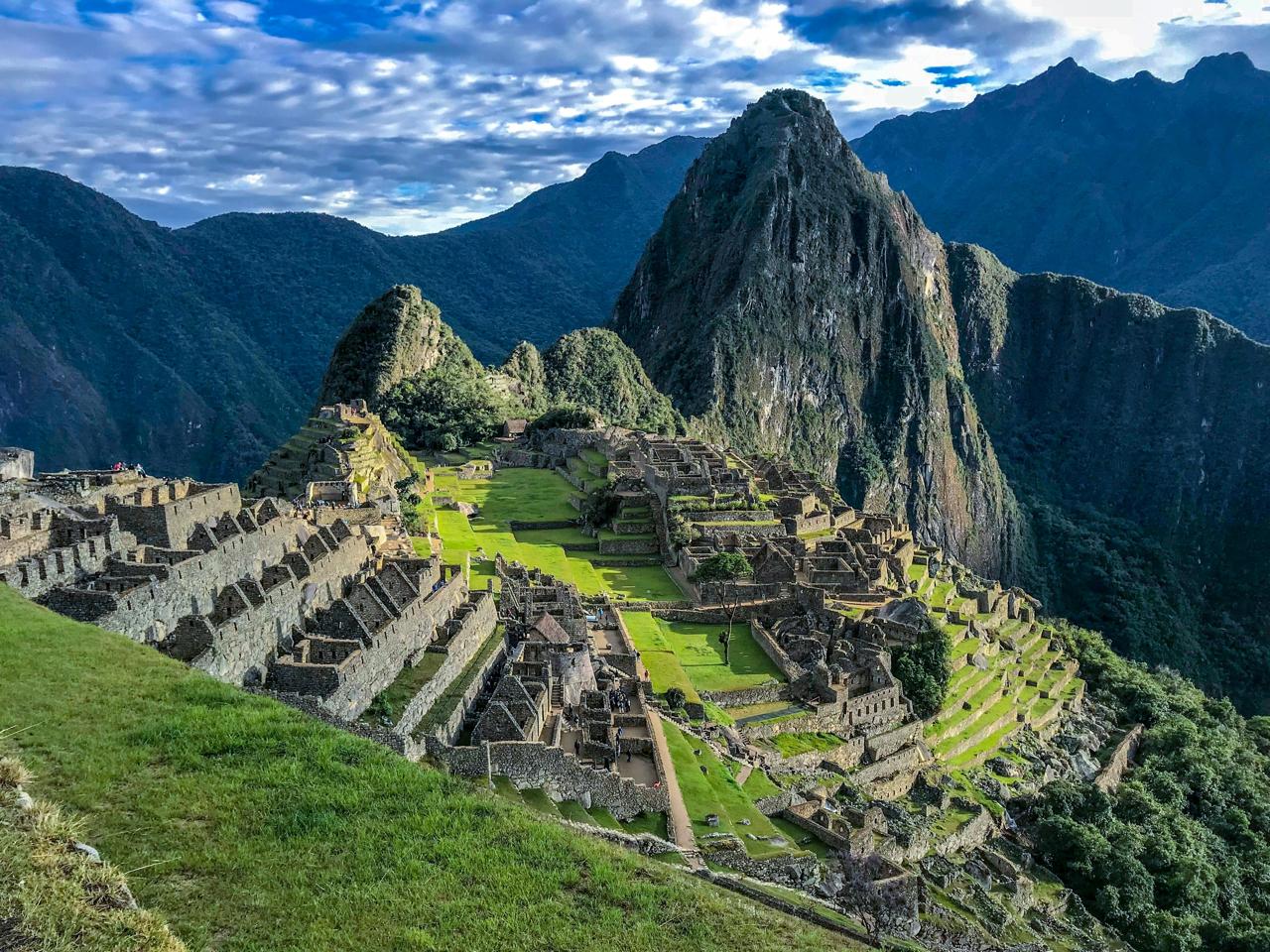 Não é a Argentina, nem o Chile: o país que brasileiros podem ir sem passaporte e que está com tudo