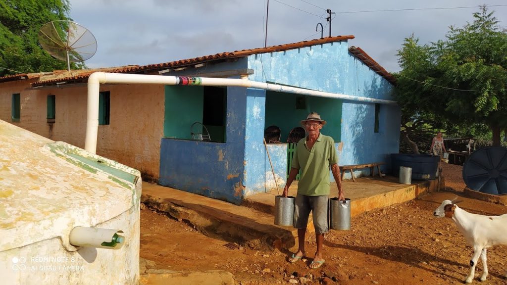 pessoas mais simples