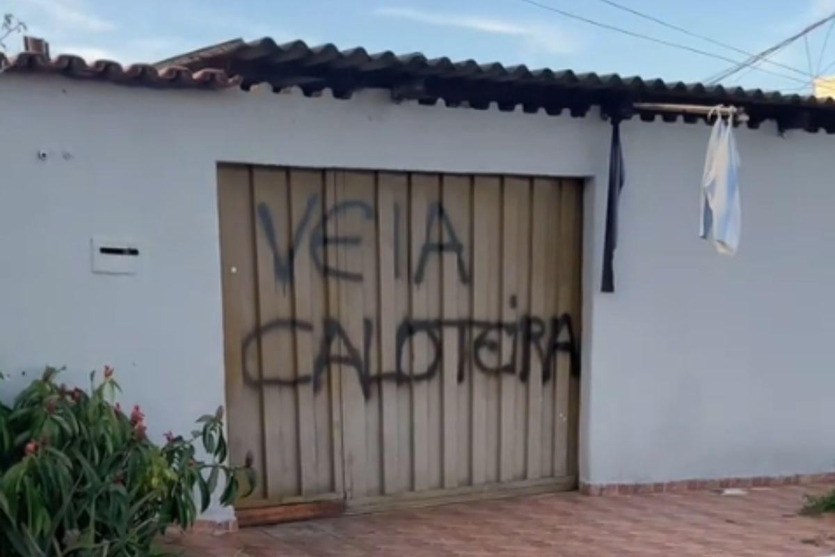 Vídeo mostra por que Goiânia não é para amadores e viraliza