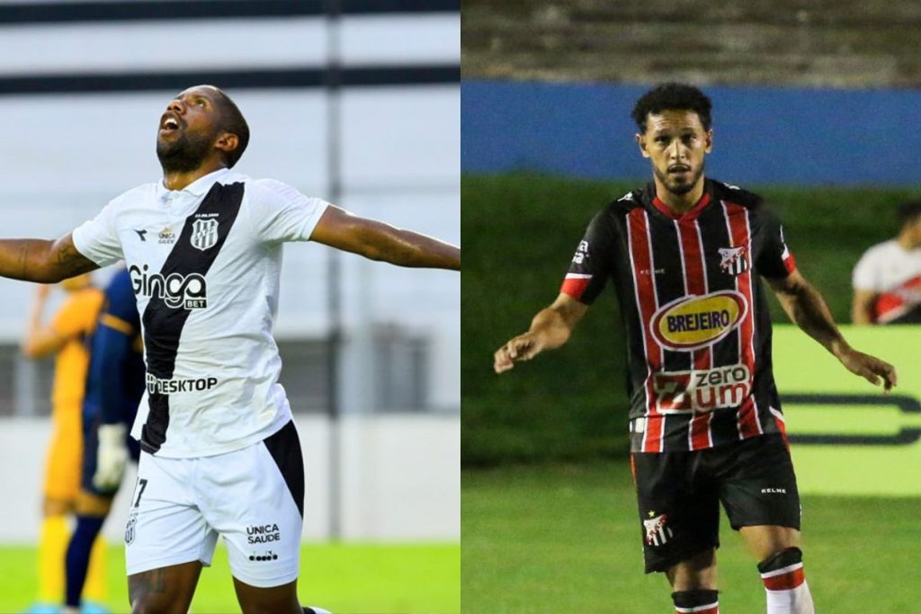 Onde assistir Ponte Preta x Anápolis pela Série C neste sábado (03)