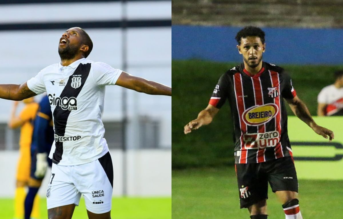 Onde assistir Ponte Preta x Anápolis pela Série C neste sábado (03)