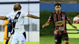 Onde assistir Ponte Preta x Anápolis pela Série C neste sábado (03)
