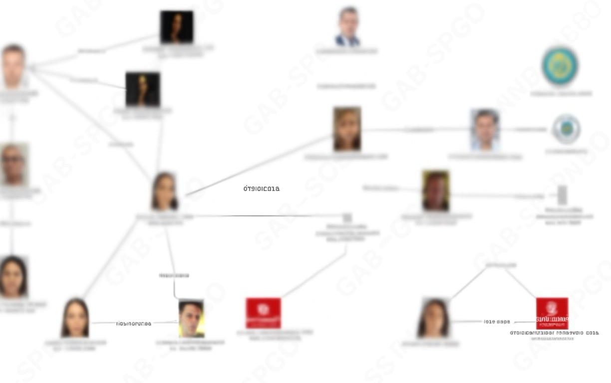 Imagem tratada com IA para desfoque de rotos e identificação de nomes