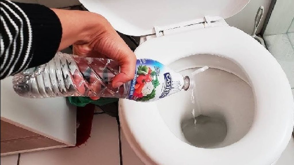 Não é o desinfetante, nem o álcool: veja o produto que realmente elimina germes