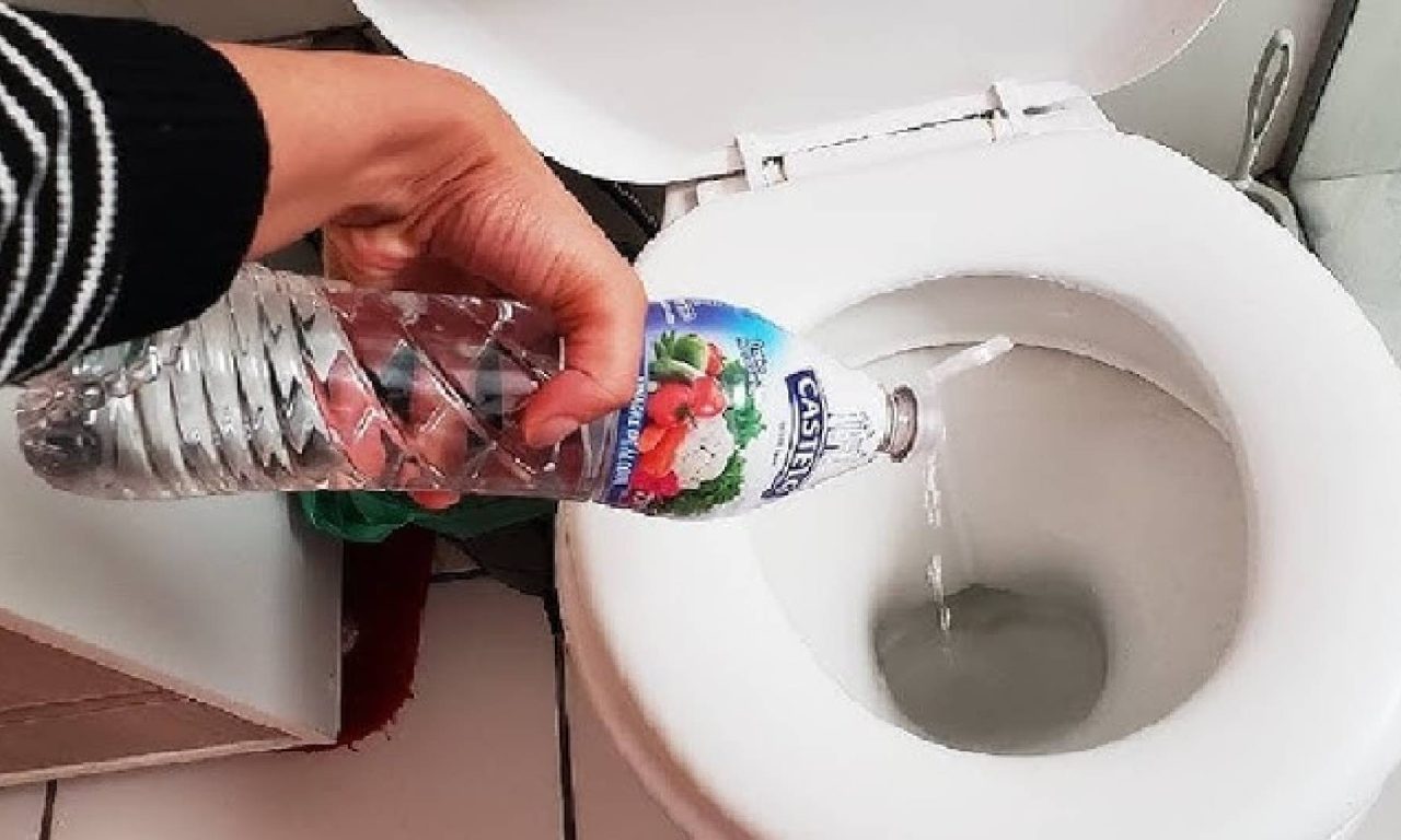 Não é o desinfetante, nem o álcool: veja o produto que realmente elimina germes