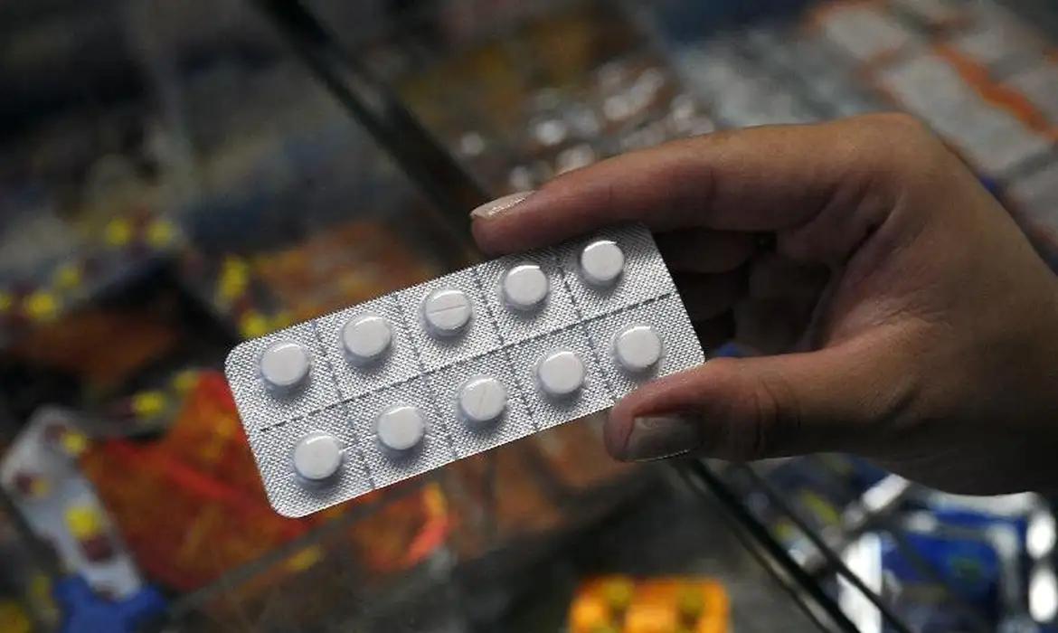 Remédio para pressão é cancelado e retirado do mercado pelas autoridades