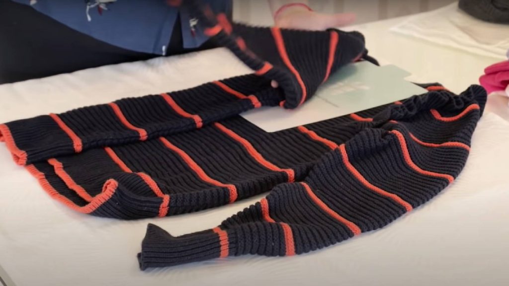 3 truques simples e eficazes para eliminar o cheiro de guardado das roupas de frio