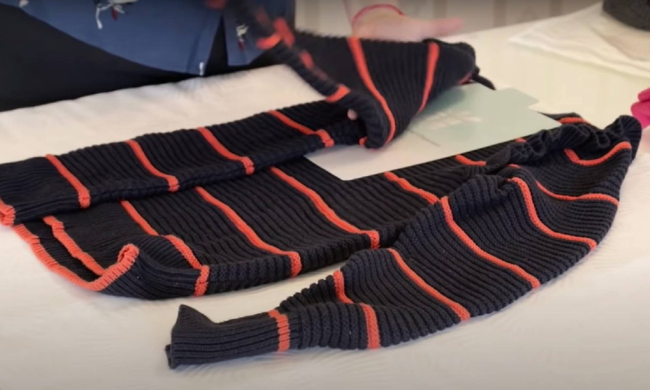 3 truques simples e eficazes para eliminar o cheiro de guardado das roupas de frio