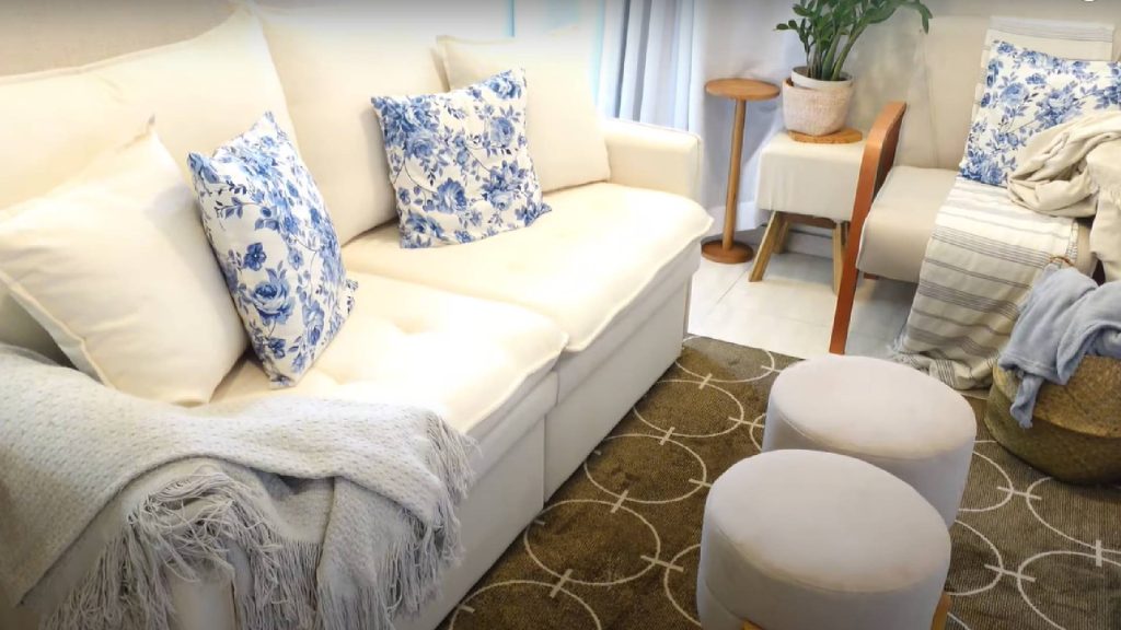 6 dicas para deixar sua sala com aparência de revista