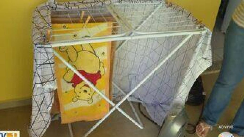 Método holandês simples e eficaz promete secar as roupas em tempo recorde
