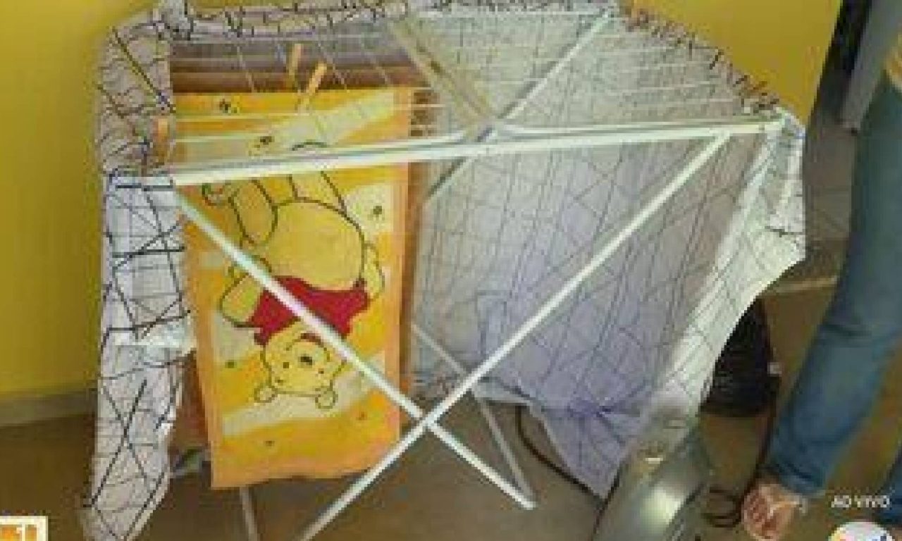Método holandês simples e eficaz promete secar as roupas em tempo recorde