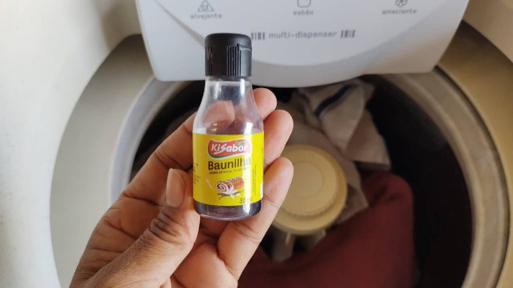 Não é o amaciante, nem o sabão: descubra o segredo para roupas com perfume duradouro