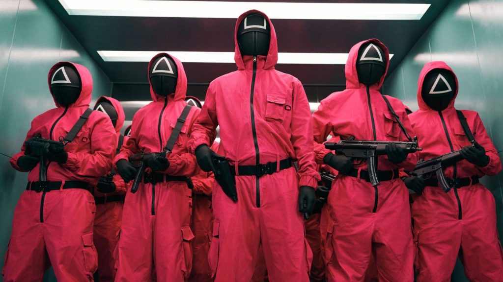 6 séries mais esperadas pelo público até o final de 2025