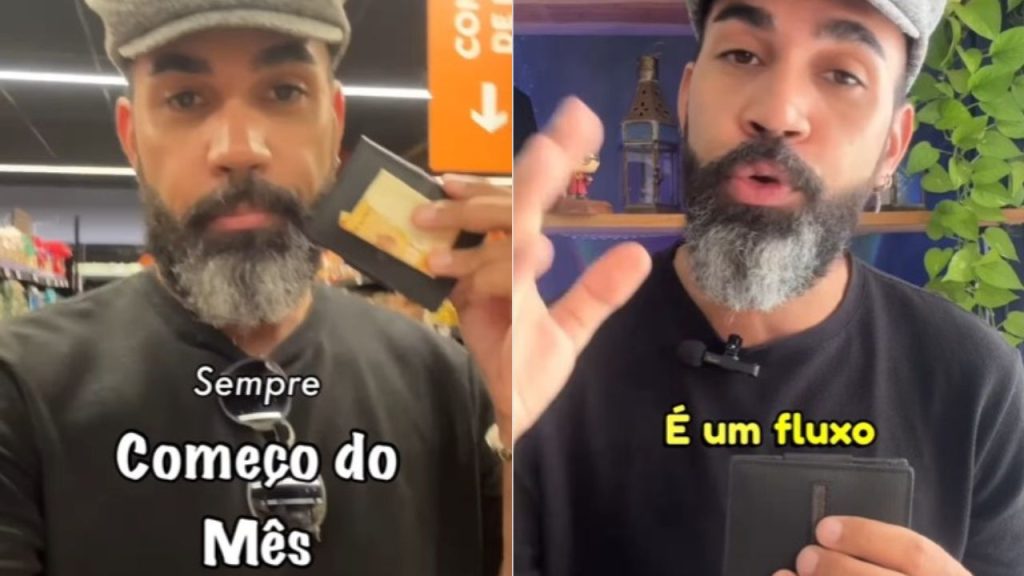 Simpatia para nunca ficar sem dinheiro (até os famosos fazem)
