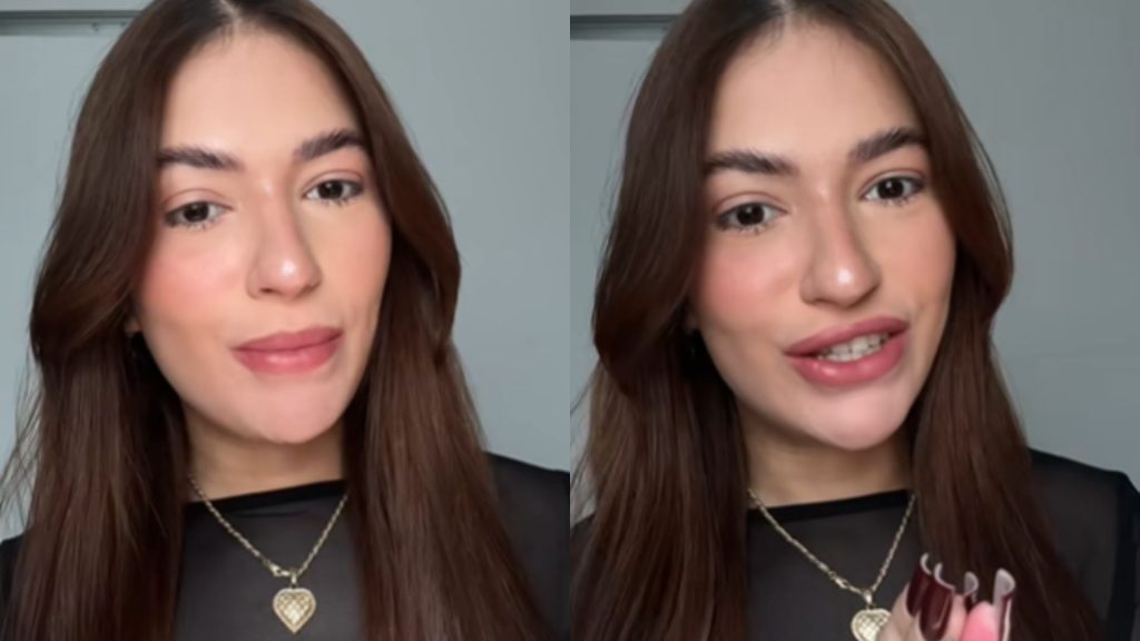 Jovem viralizou com lista de coisas que considera "fubangas" em Goiás.