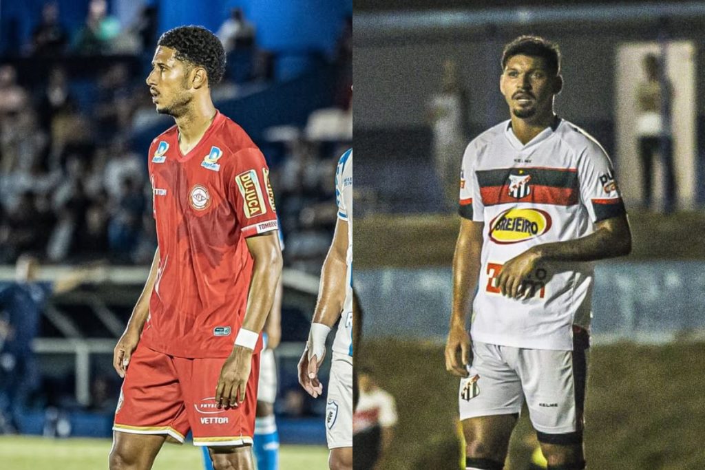 Onde assistir Tombense x Anápolis pela Série C neste domingo (1º)