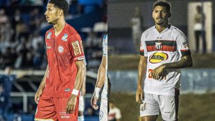 Onde assistir Tombense x Anápolis pela Série C neste domingo (1º)