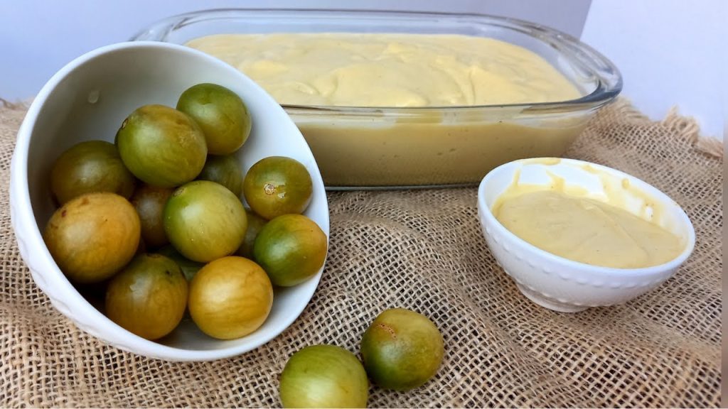 Pouco conhecida, fruta nativa no Brasil é poderosa e deveria ser consumida diariamente