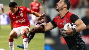 Onde assistir Vila Nova x Athletico pela Série B neste sábado (17)