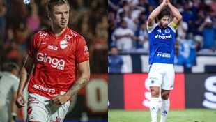 Onde assistir Vila Nova x Cruzeiro pela Copa do Brasil nesta quinta-feira (22)