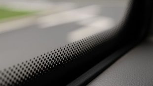 Pontinhos pretos no para-brisa do carro: eles têm uma função que nem todos conhecem