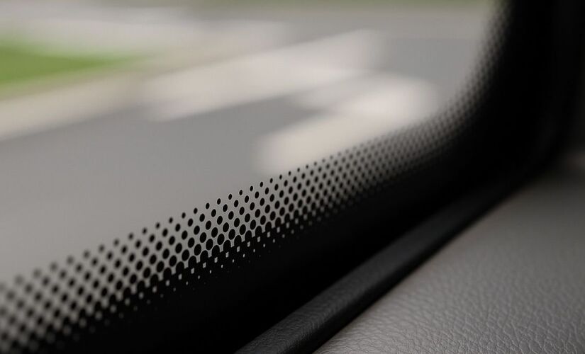 Pontinhos pretos no para-brisa do carro: eles têm uma função que nem todos conhecem