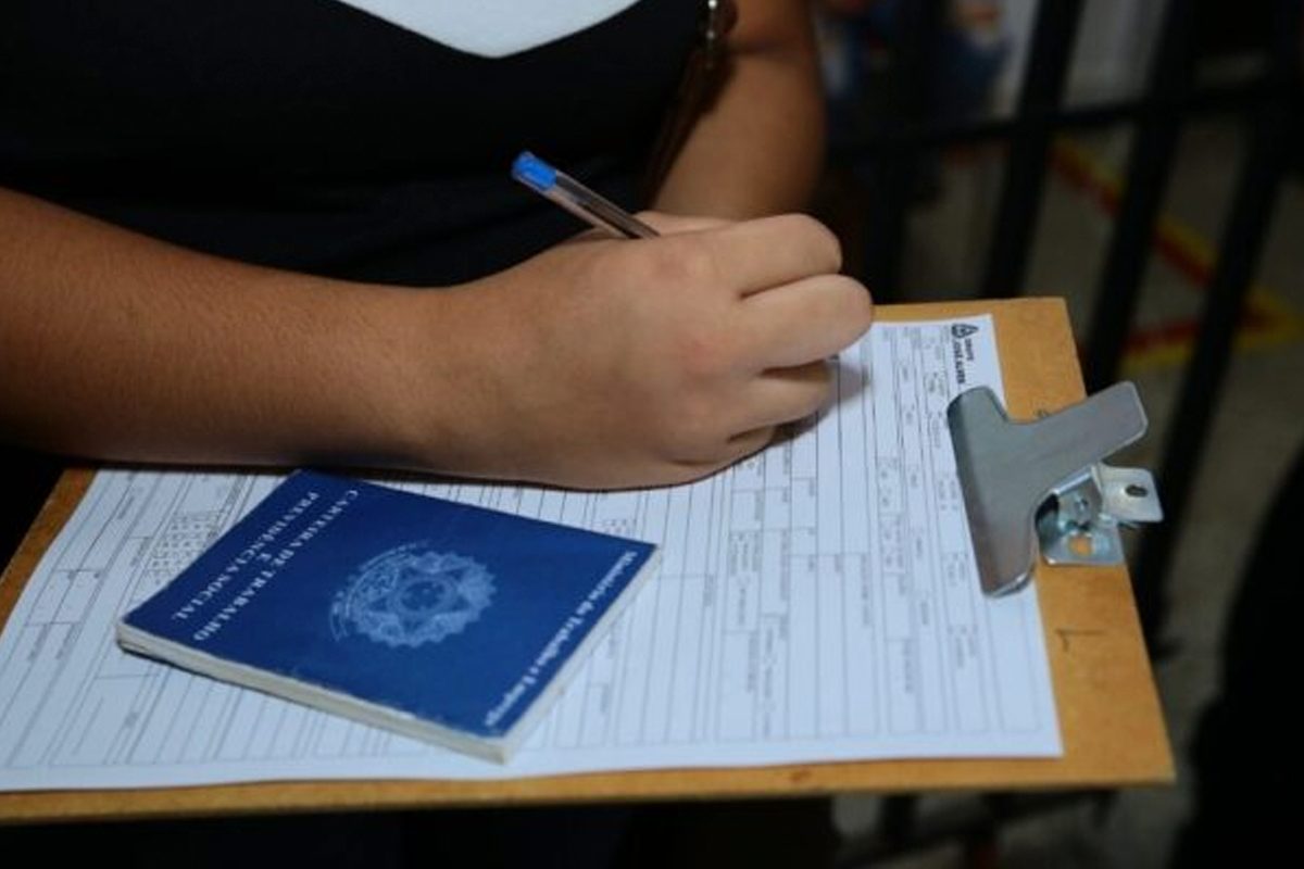 Novo processo seletivo é lançado em Goiás com salários de até R$ 4,5 mil