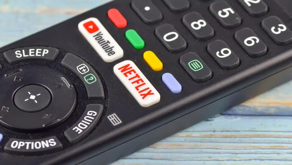 Com quantos anos você descobriu pra que serve os botões azul, vermelho, verde e amarelo do controle?