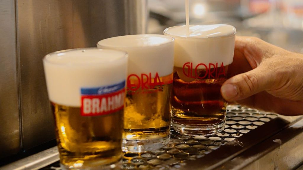 6 bares que todo mundo que está de passagem por Goiânia deveria conhecer