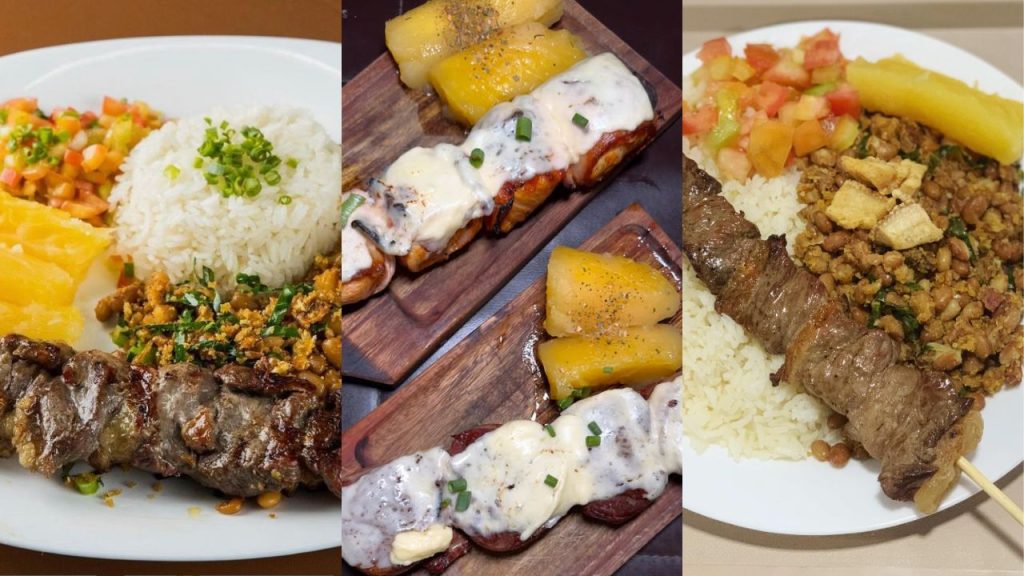6 espetinhos e jantinhas de Goiânia para comer acompanhado de uma cervejinha gelada