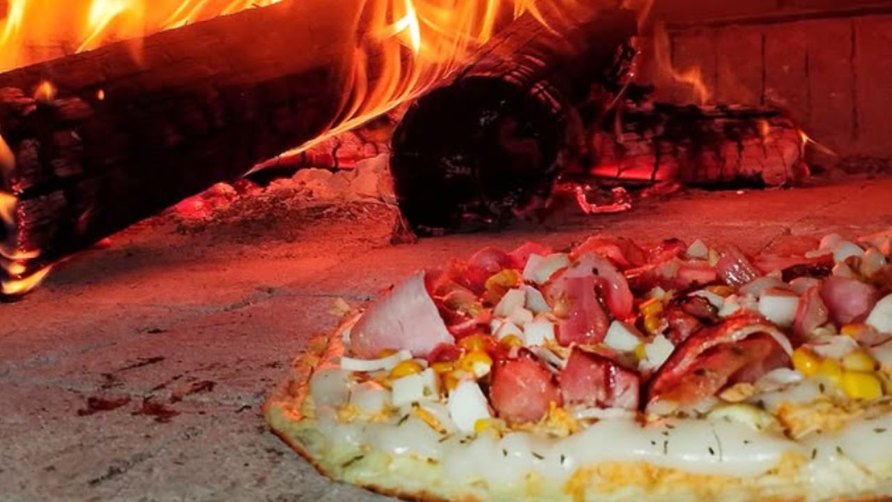 6 melhores rodízios de pizza de Goiânia para comer bem