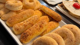 6 padarias de Goiânia para se deliciar no café da manhã