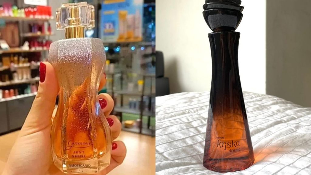 6 perfumes bons e baratos que duram o dia inteiro e parecem de grife