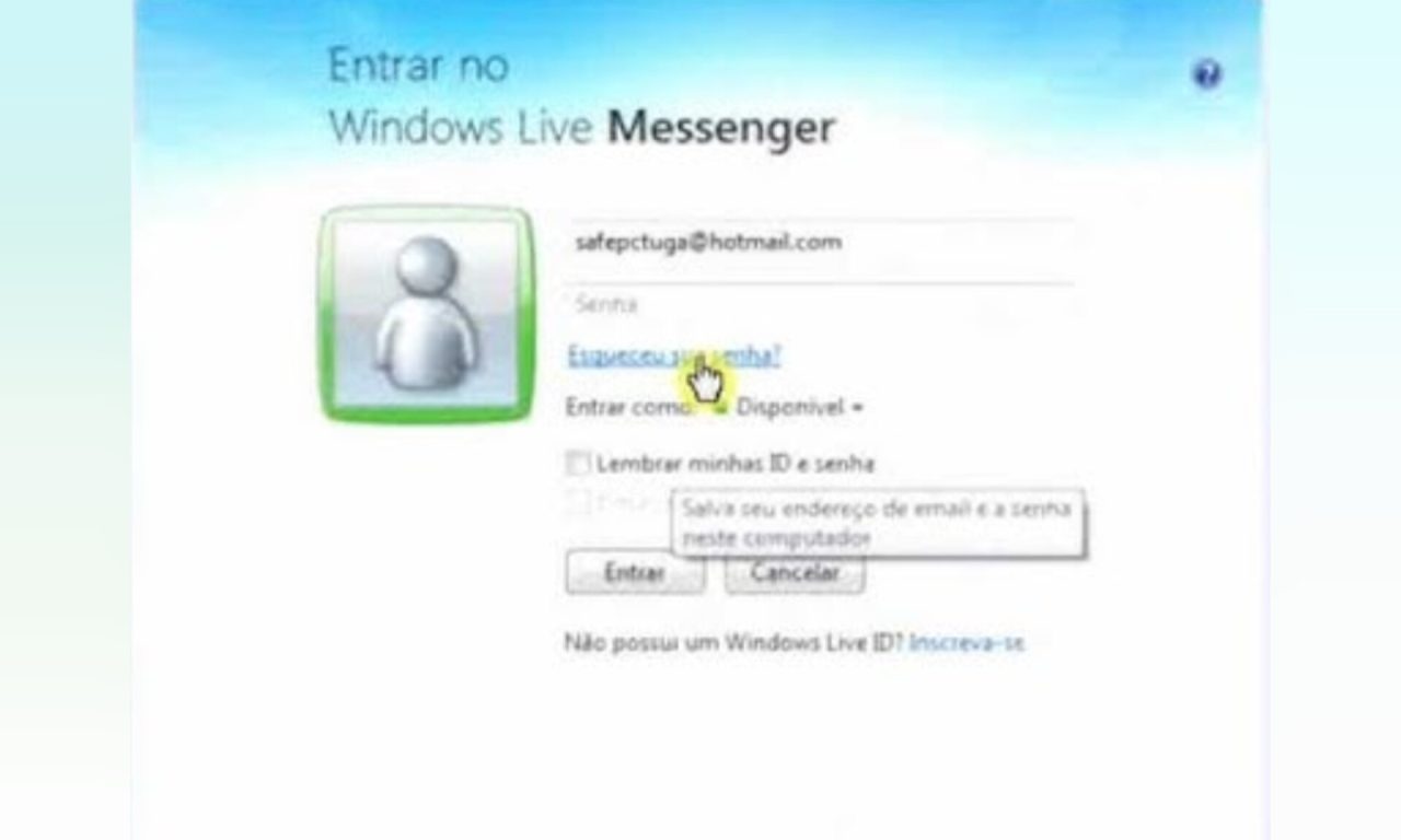 6 motivos que provam que o MSN era melhor que o WhatsApp