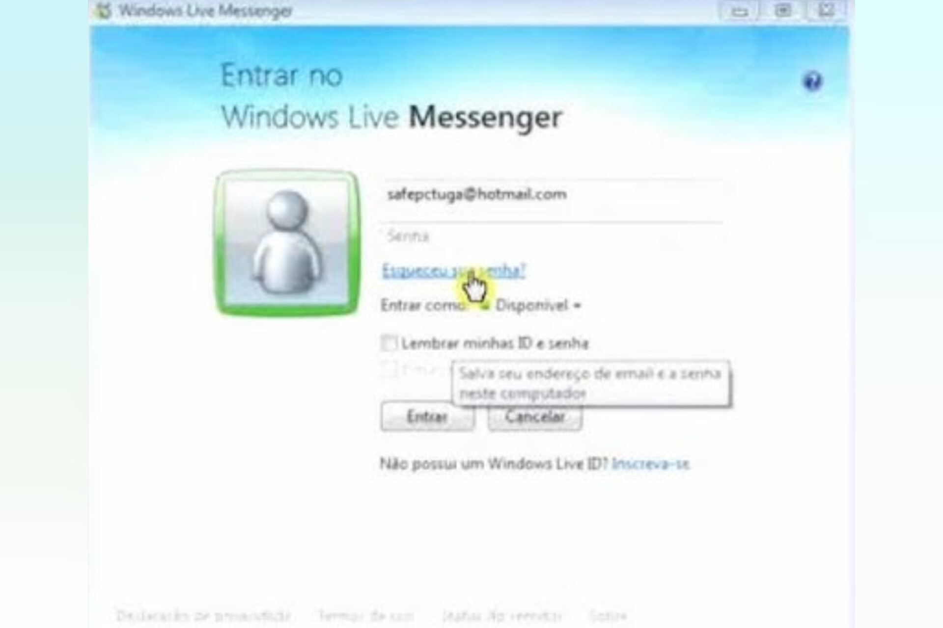 6 motivos que provam que o MSN era melhor que o WhatsApp