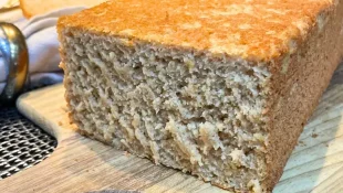 Nem glúten, nem lactose: veja receita de pão de inhame fofinho no liquidificador