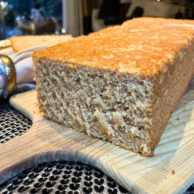 Nem glúten, nem lactose: veja receita de pão de inhame fofinho no liquidificador