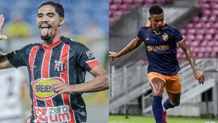 Onde assistir Anápolis x Retrô pela Série C neste sábado (14)