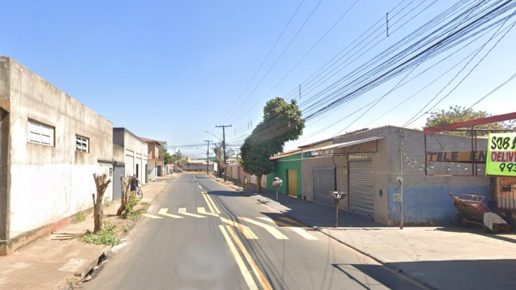 Motorista em Goiânia morre após sofrer mal súbito enquanto dirigia