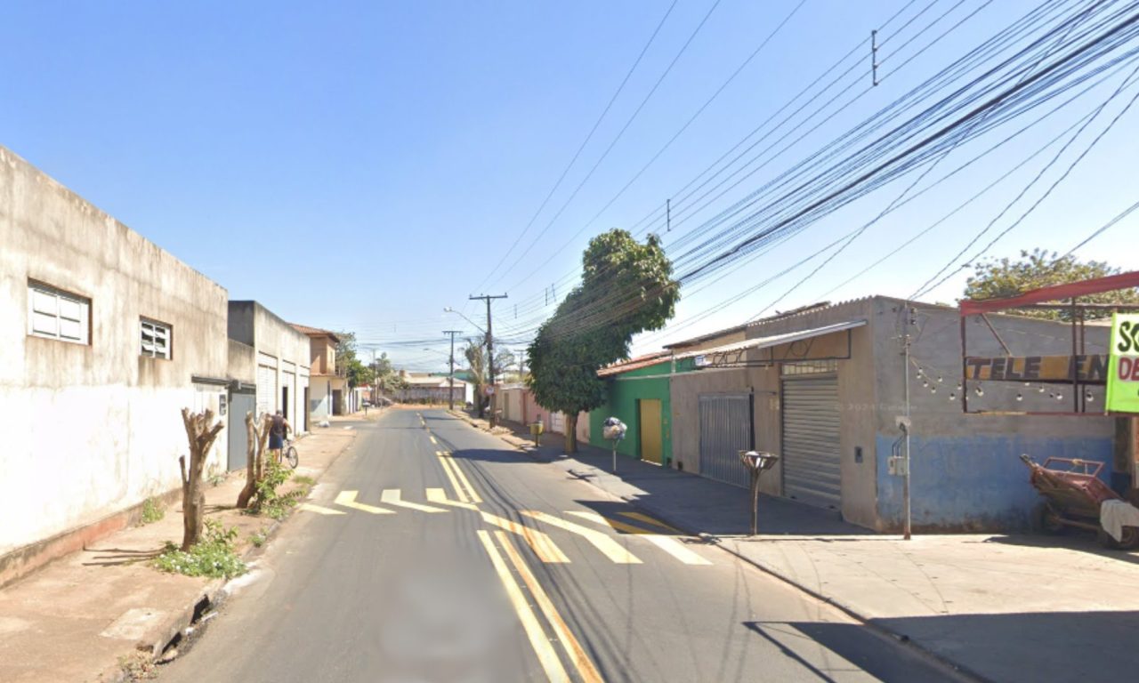 Motorista em Goiânia morre após sofrer mal súbito enquanto dirigia